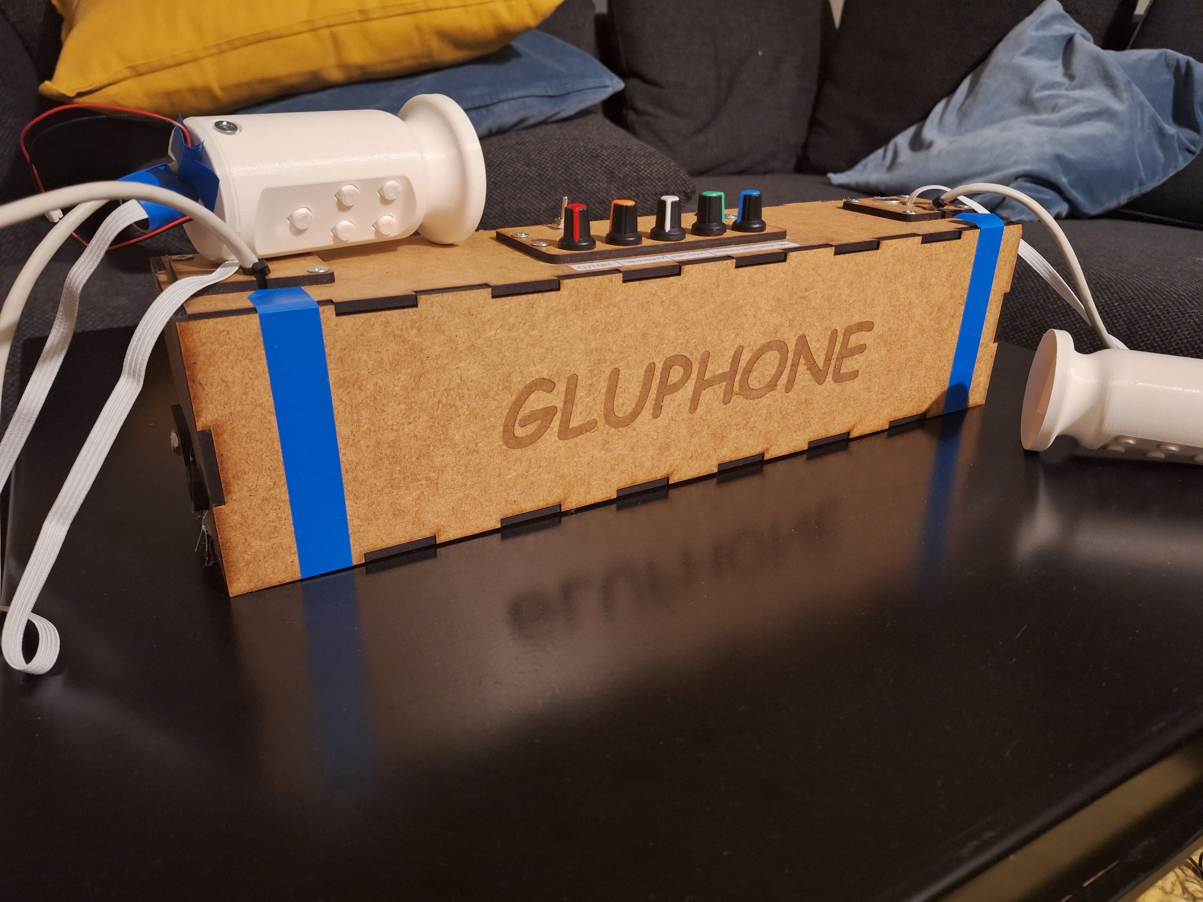 gluphone